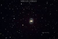 Picture saved with settings embedded.